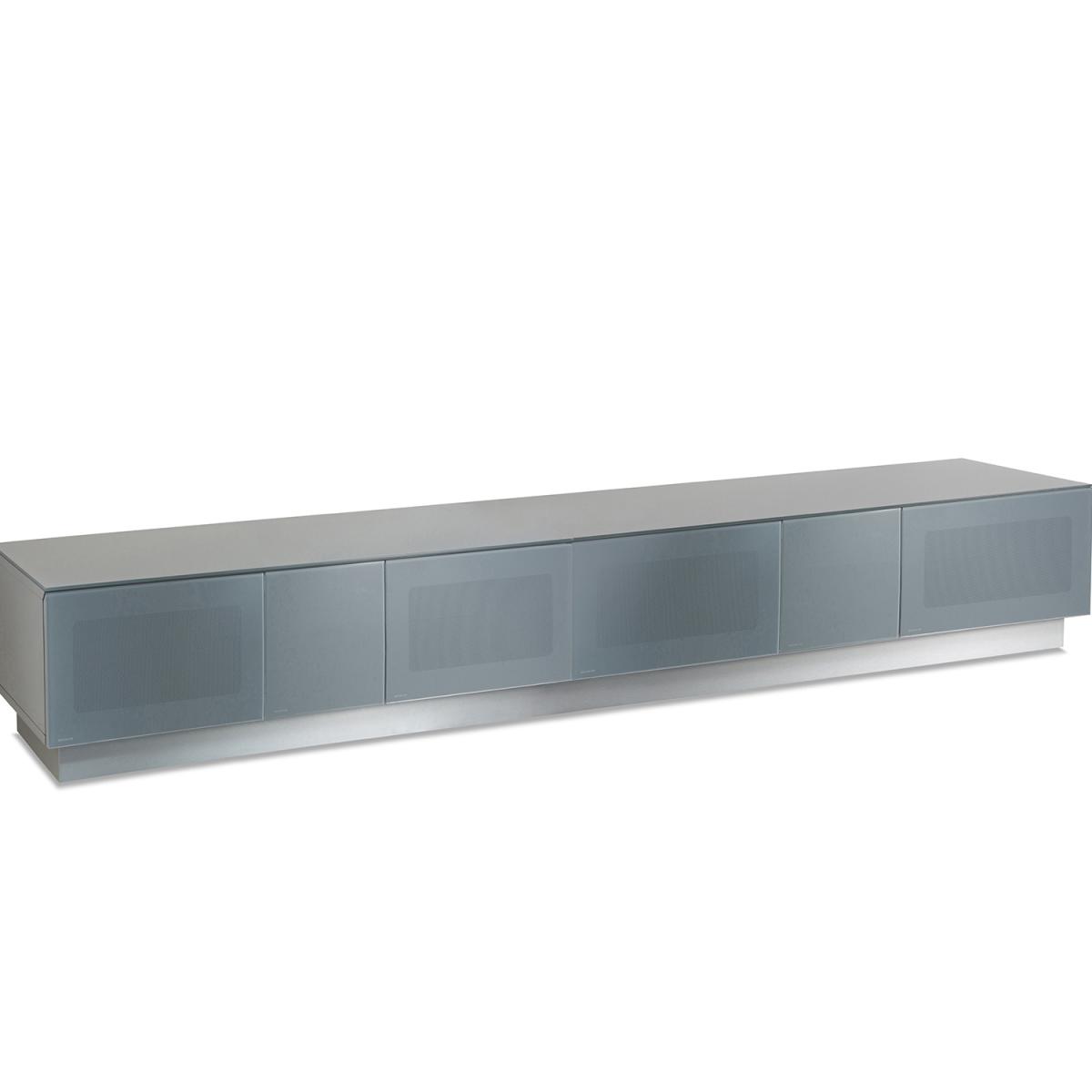 Alphason Element 2500mm TV Stand - Grey – image 5