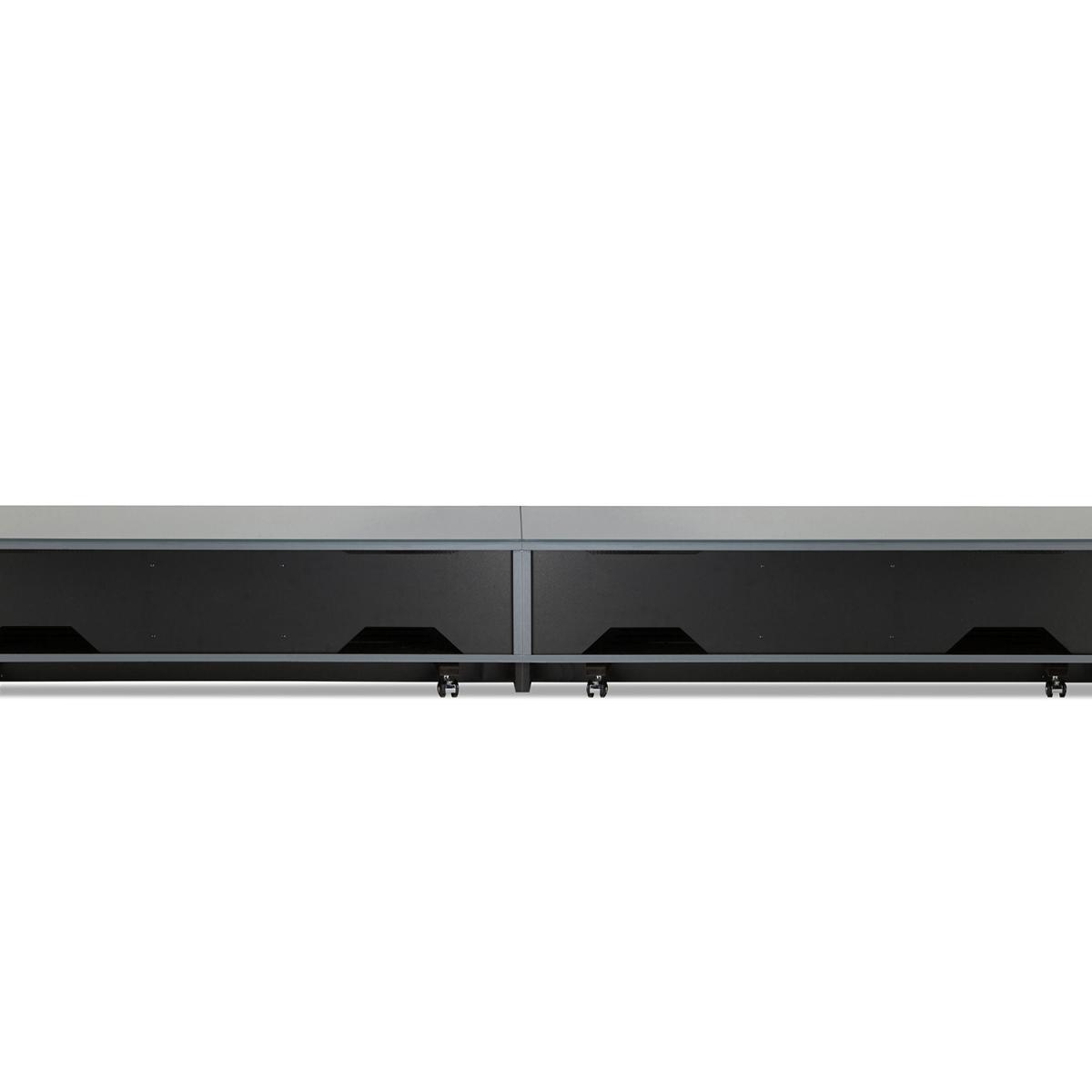 Alphason Element 2500mm TV Stand - Grey – image 6