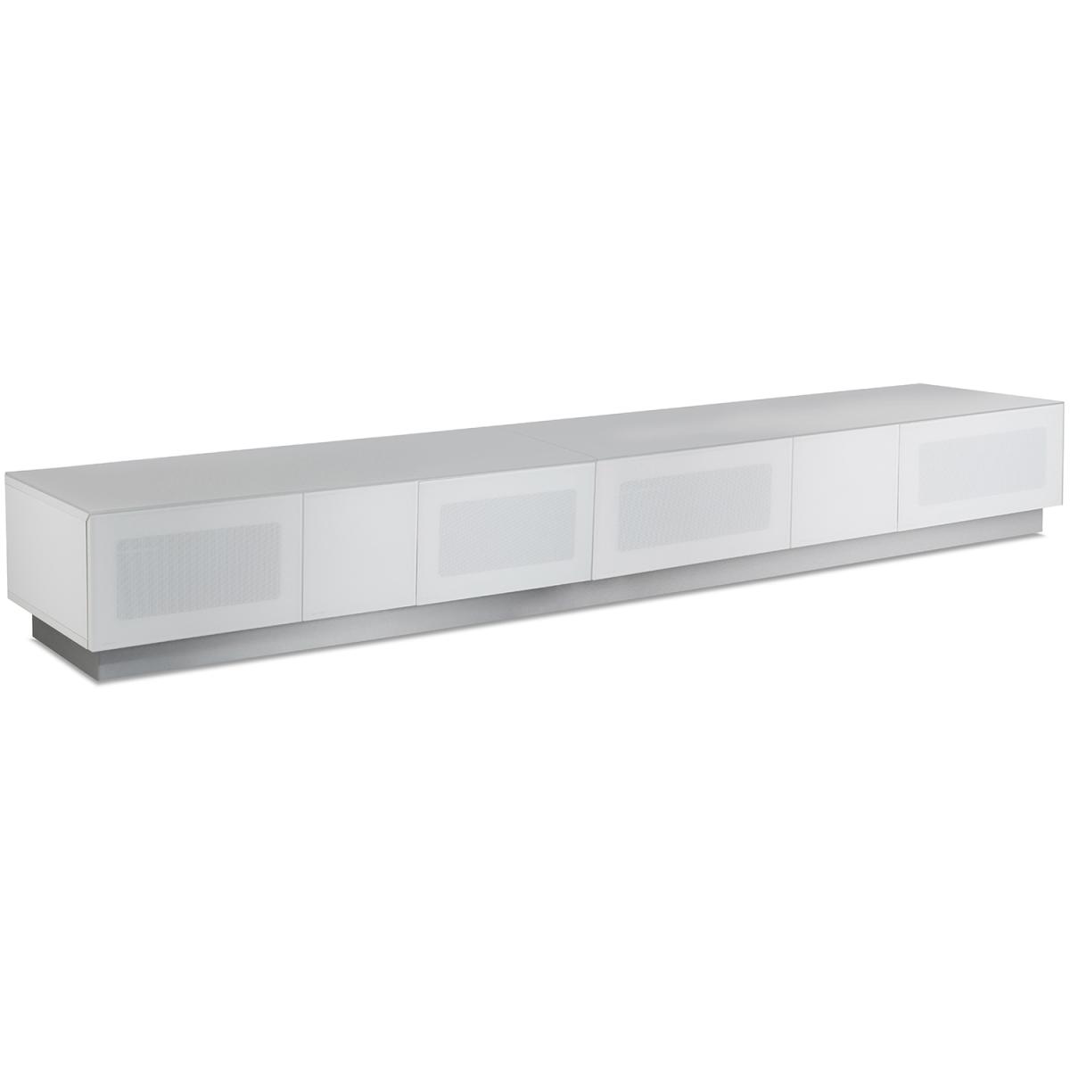 Alphason Element 2500mm TV Stand - Grey – image 7