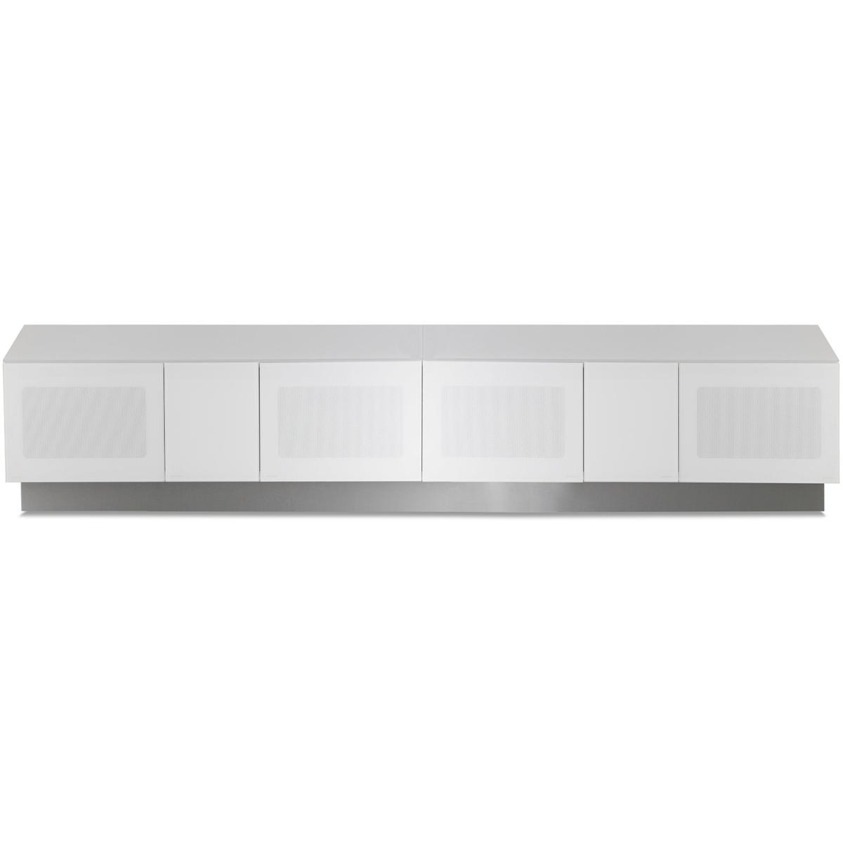 Alphason Element 2500mm TV Stand - Grey – image 8