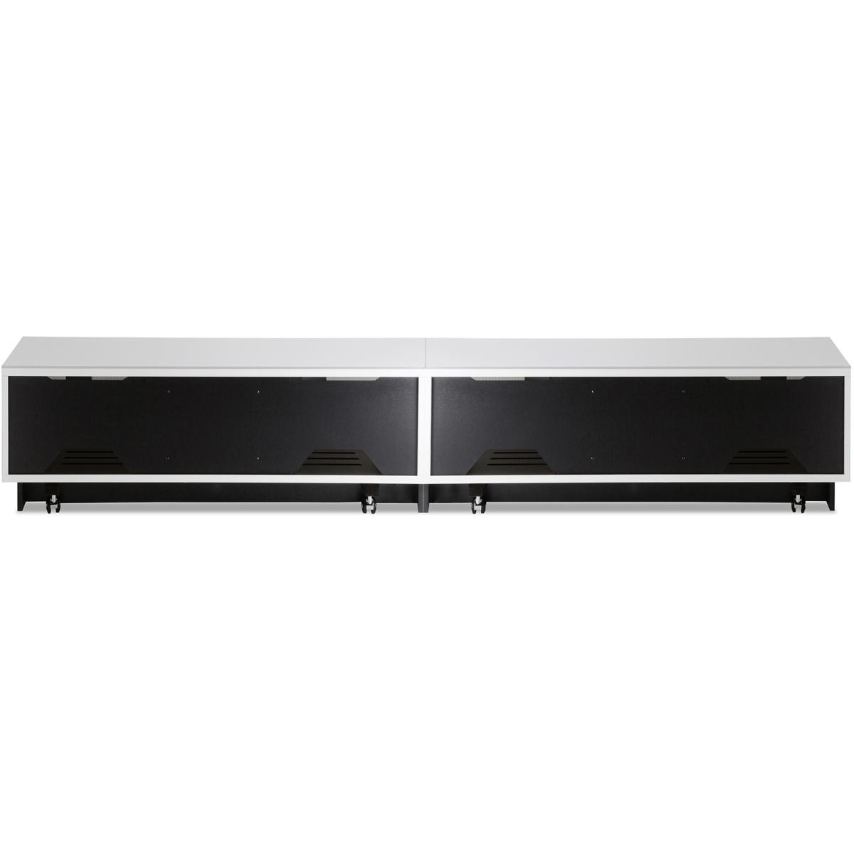 Alphason Element 2500mm TV Stand - Grey – image 9