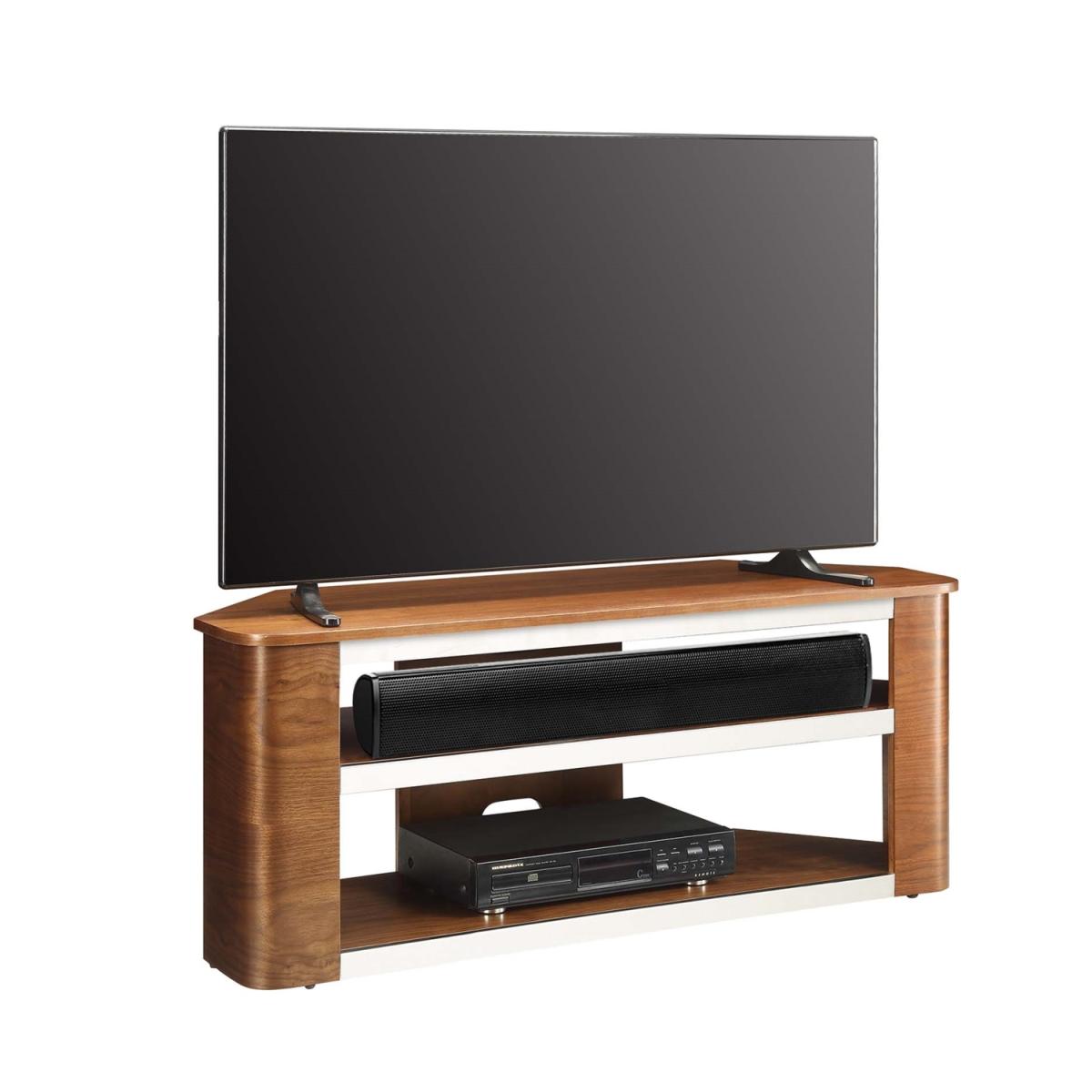Cabinet TV Stand – image 3