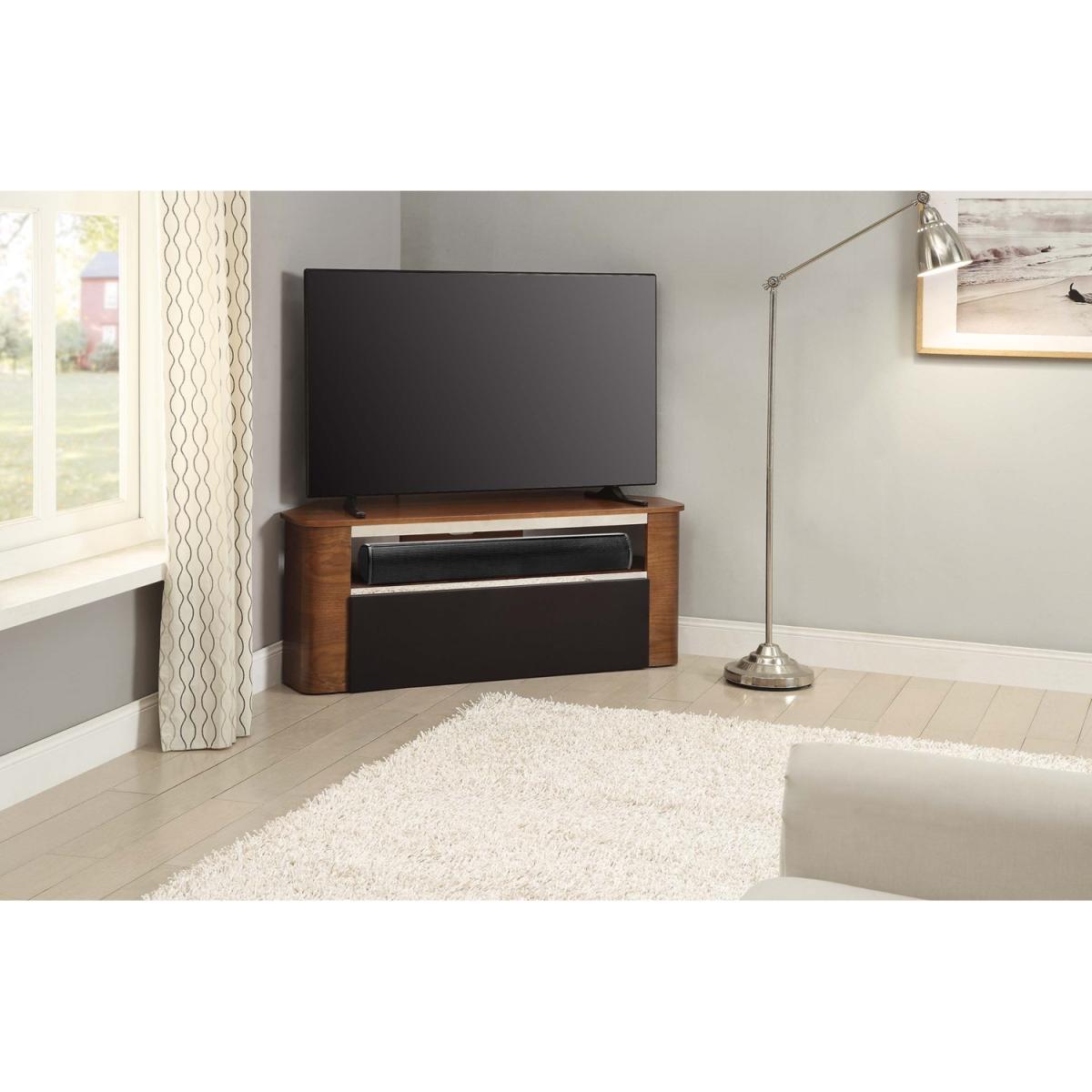Cabinet TV Stand – image 4