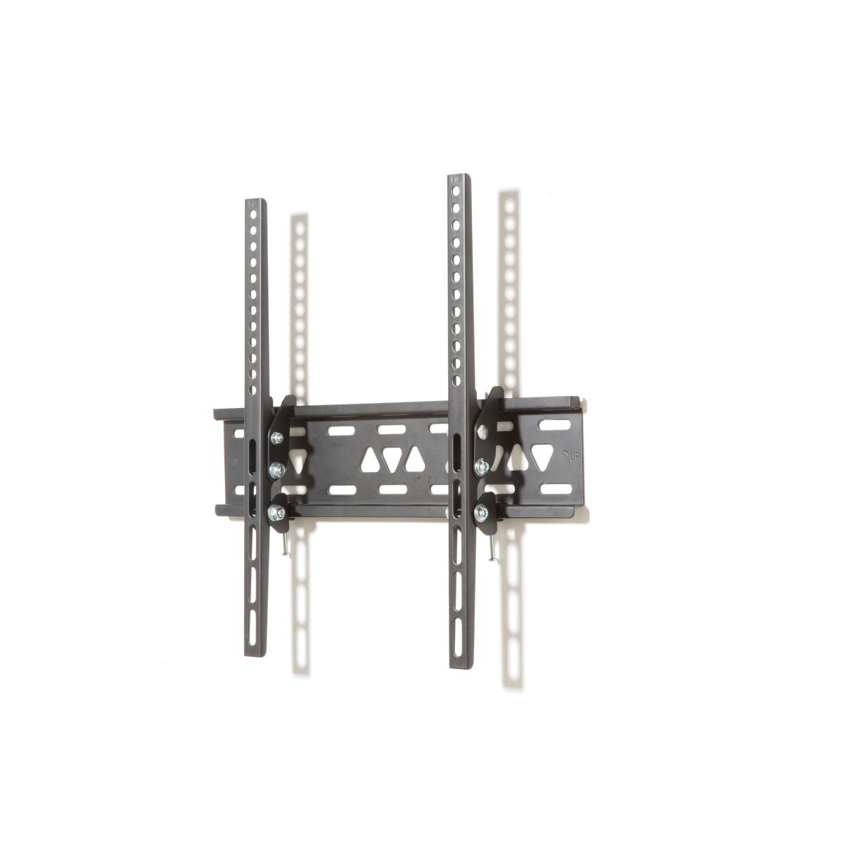 Alphason TV Bracket Tilt Action 26-50 - Black – image 1