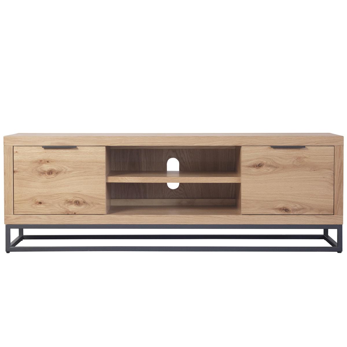 Boston Large TV Unit – image 3