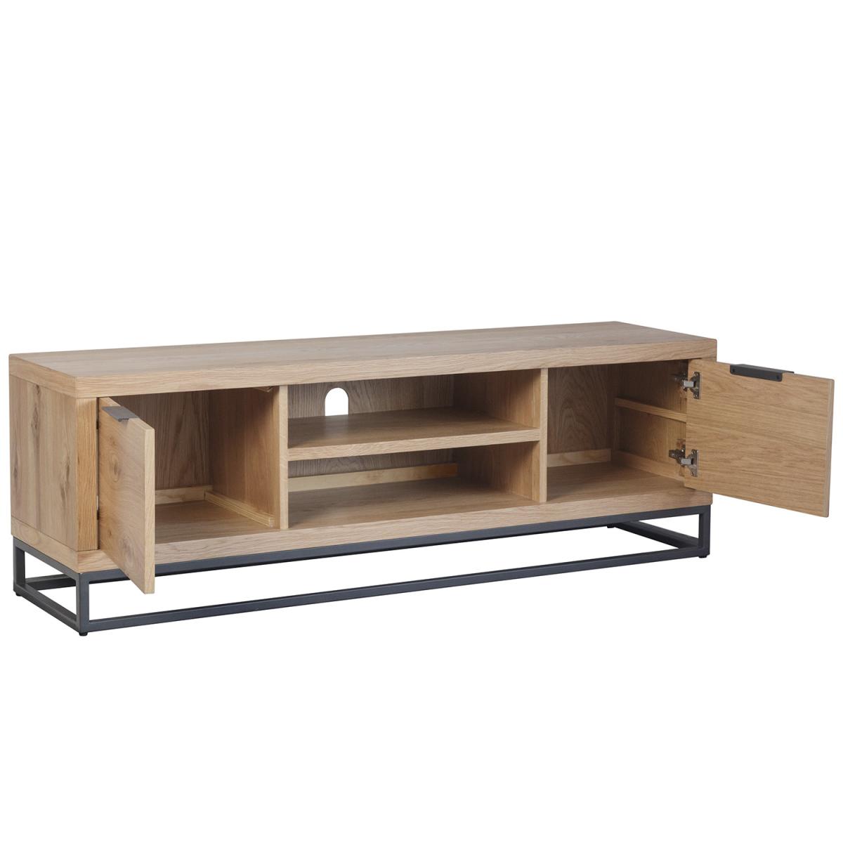 Boston Large TV Unit – image 4