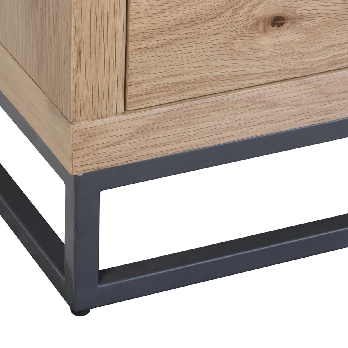 Boston Large TV Unit – image 5