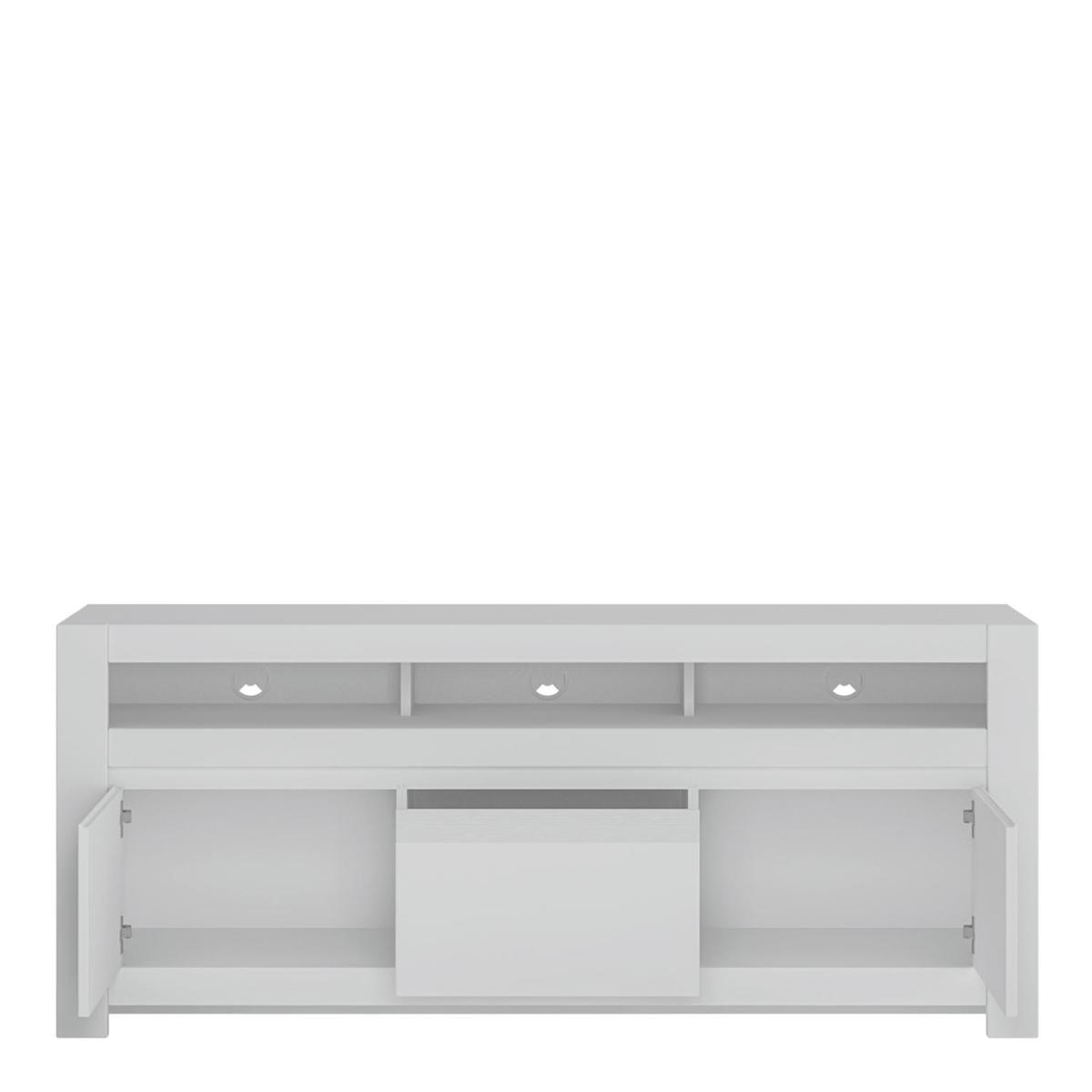 Novi 2-Door TV Cabinet – image 3