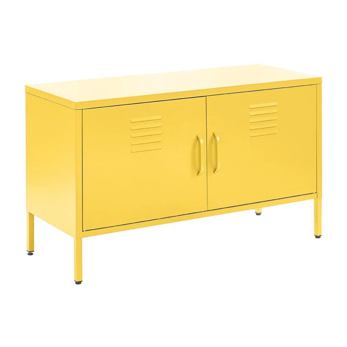 PS-01 Yellow - Yellow