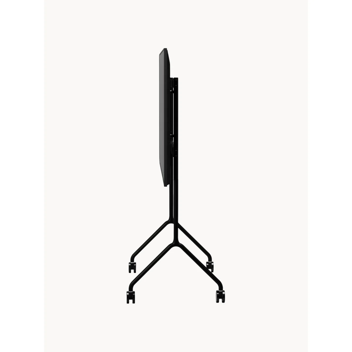 TV Stand Moon Light with Wheels – image 2