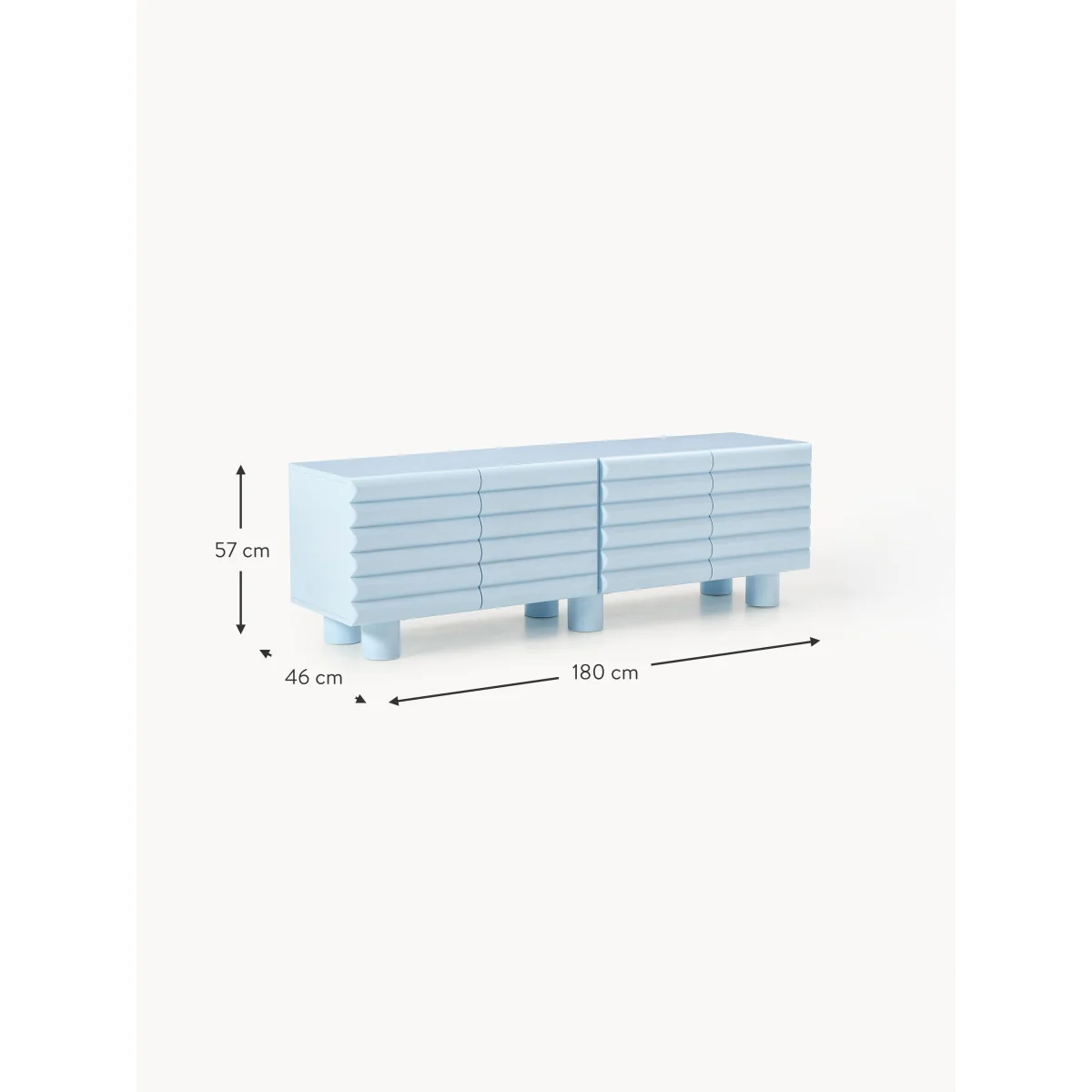 TV Stand Fana – image 11