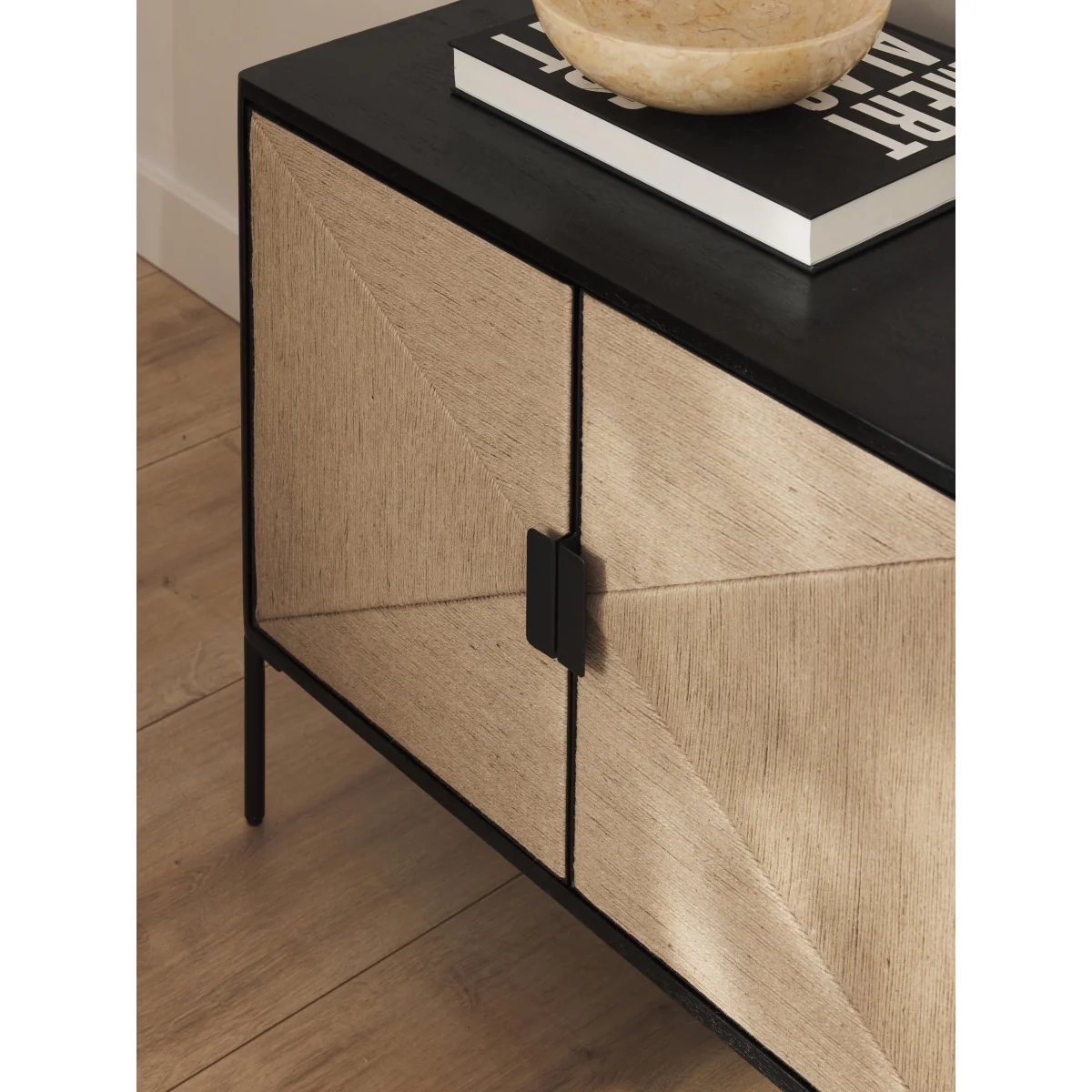 Mango Wood Lowboard June – image 3