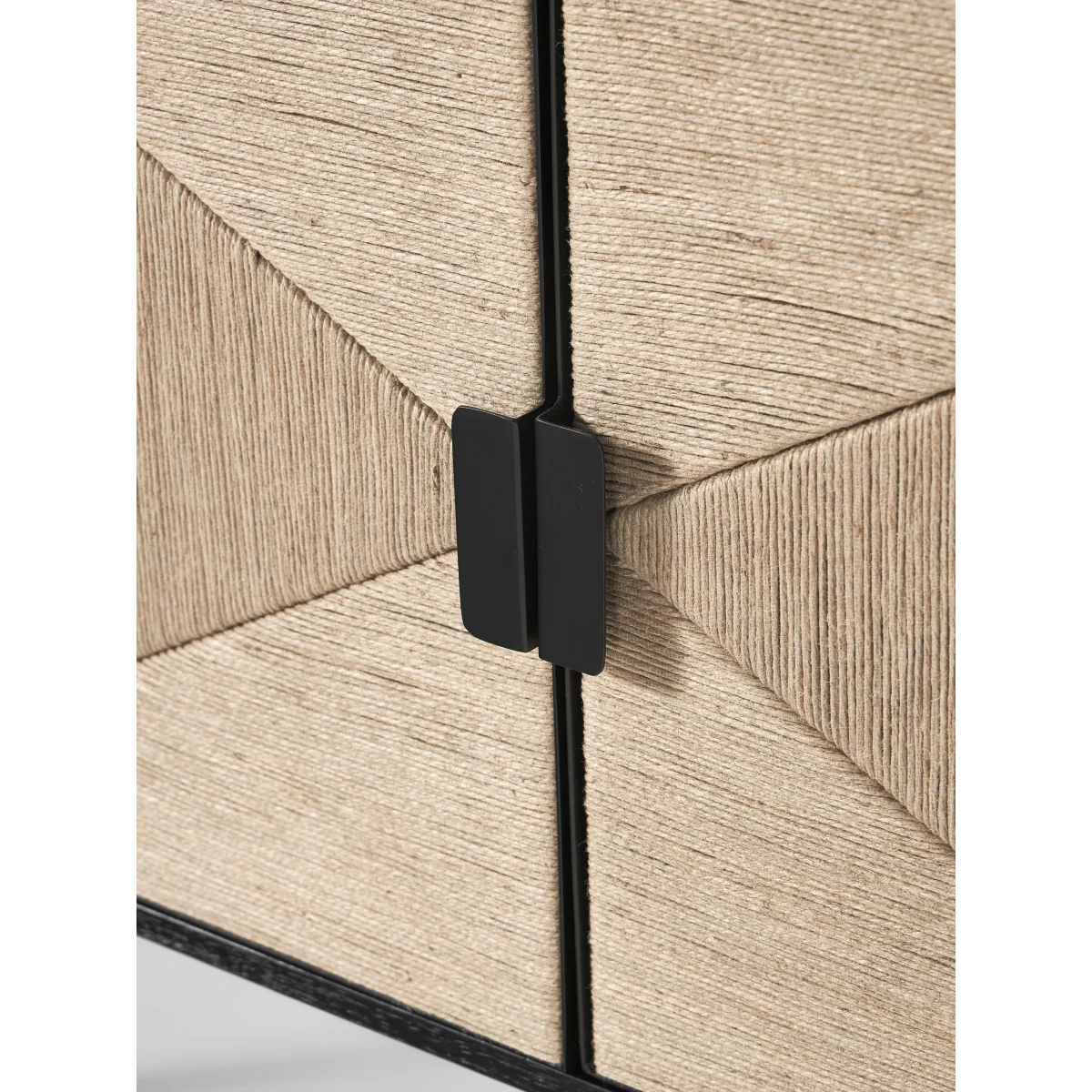 Mango Wood Lowboard June – image 9