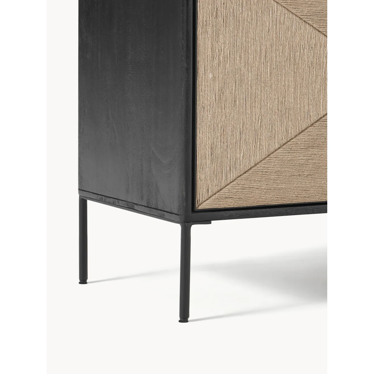 Mango Wood Lowboard June – image 10