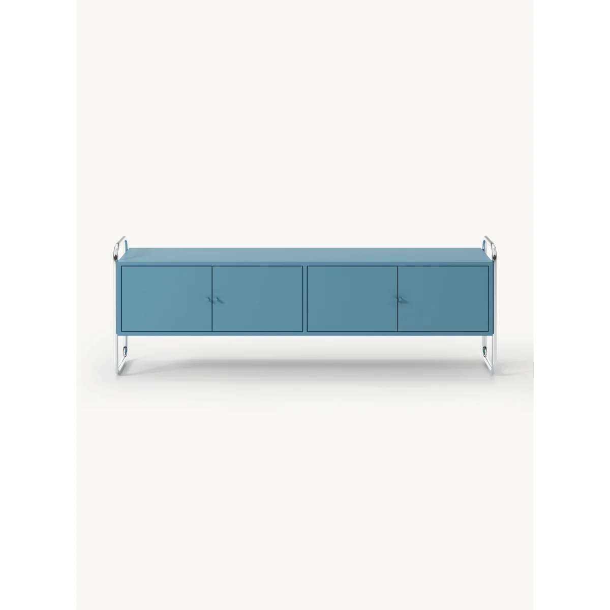Metal Lowboard Robyn – image 2