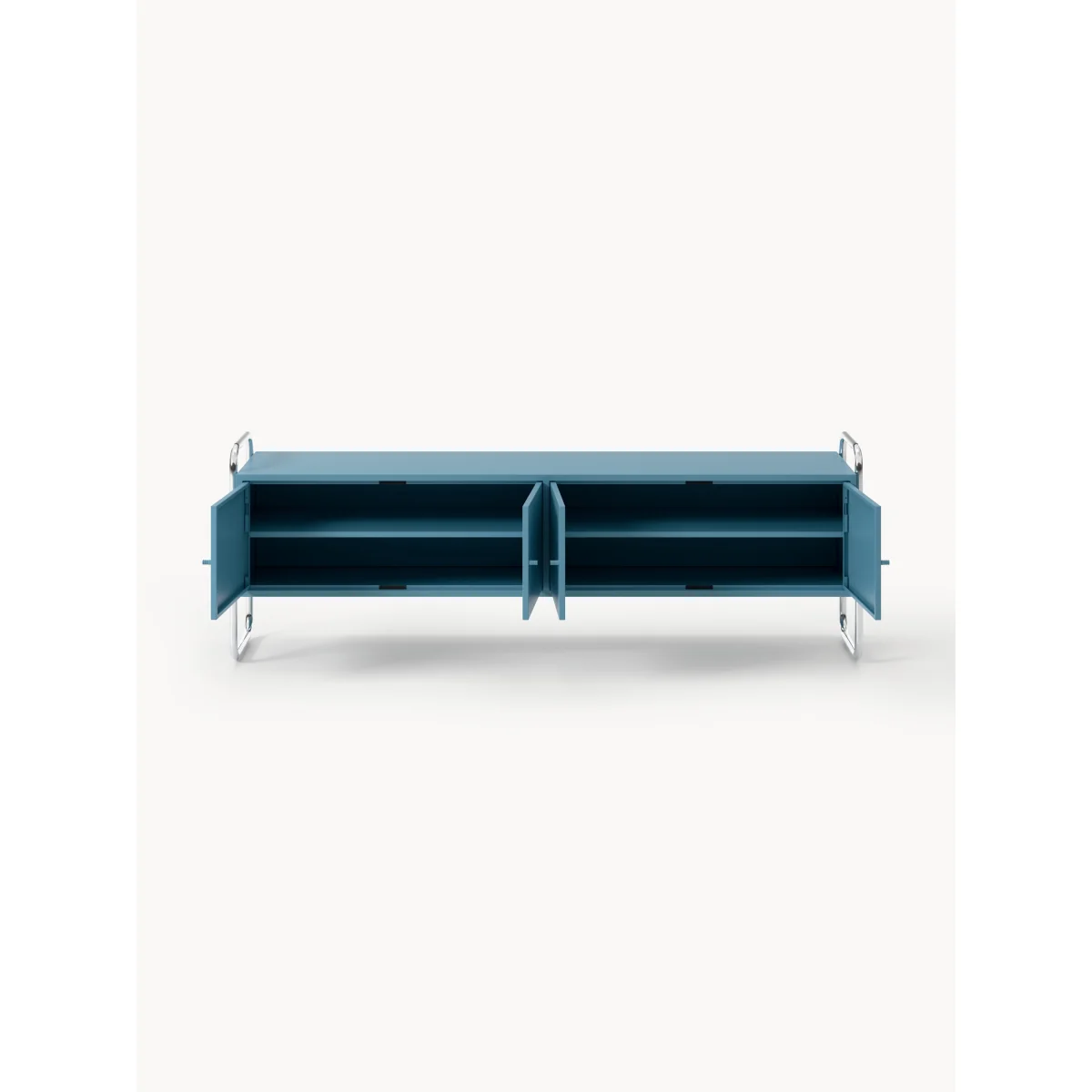 Metal Lowboard Robyn – image 3