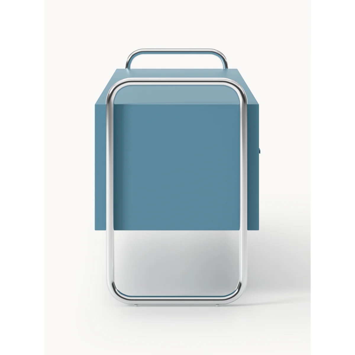 Metal Lowboard Robyn – image 4