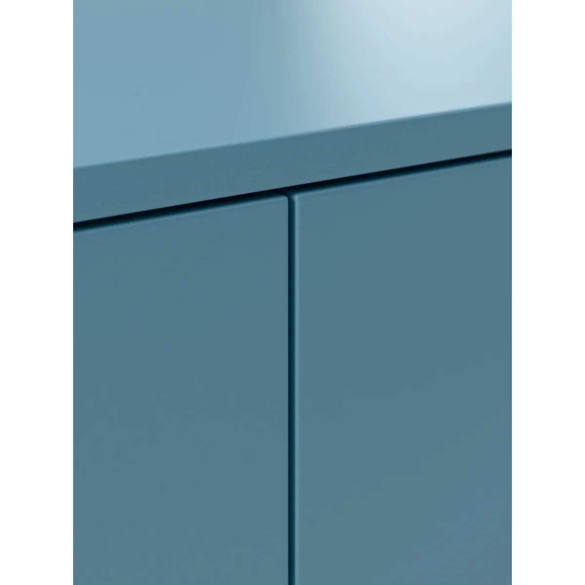Metal Lowboard Robyn – image 5