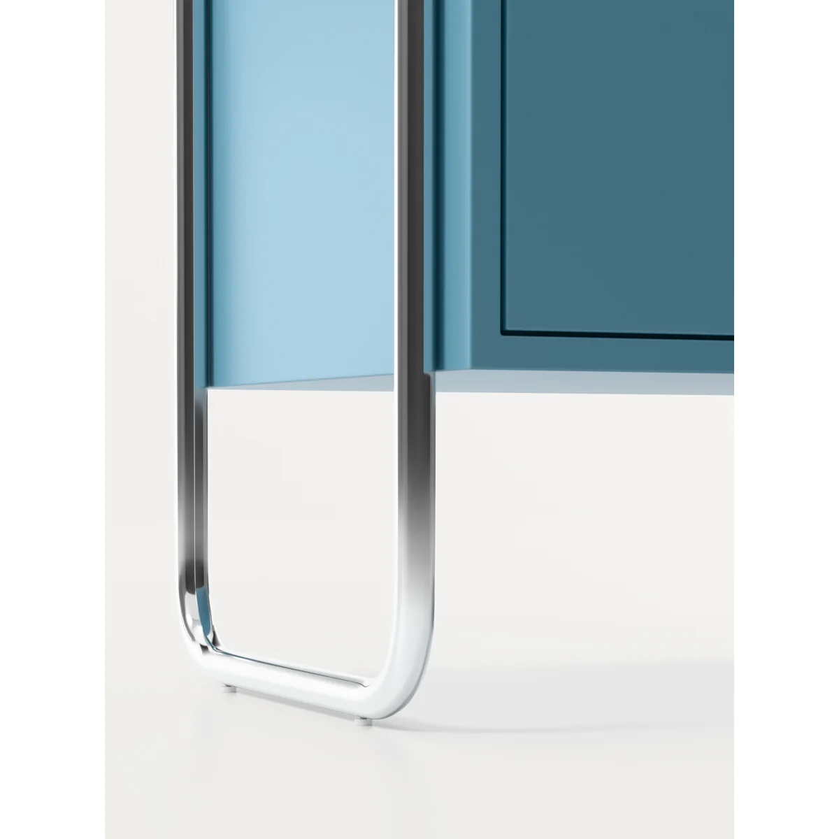 Metal Lowboard Robyn – image 6