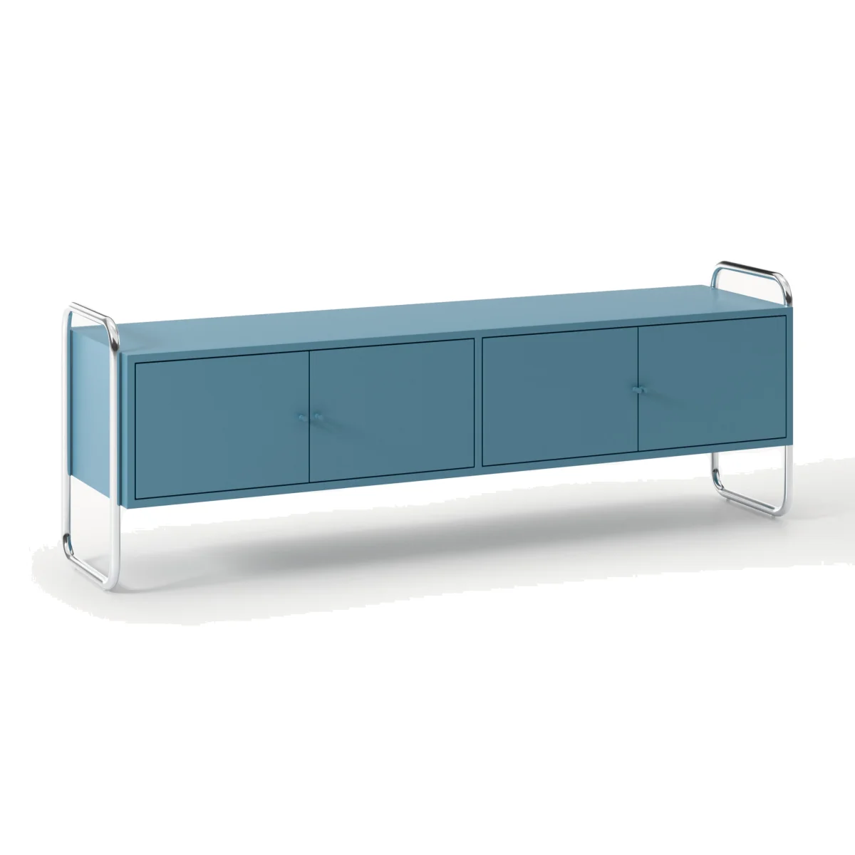Metal Lowboard Robyn – image 1