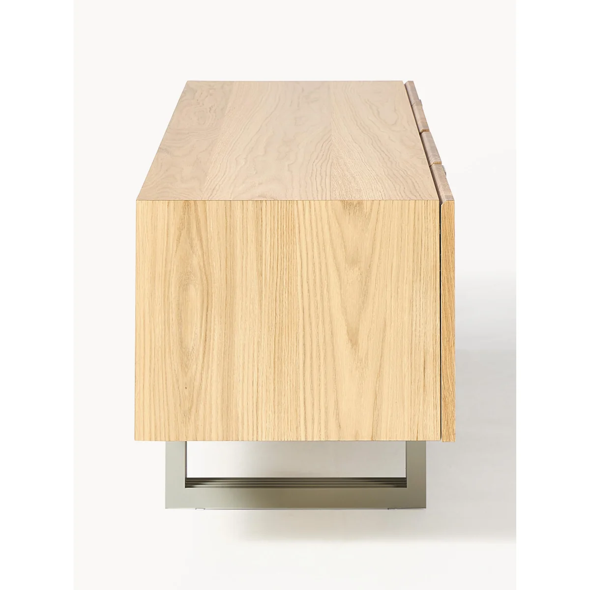 Wooden Lowboard Ross – image 4