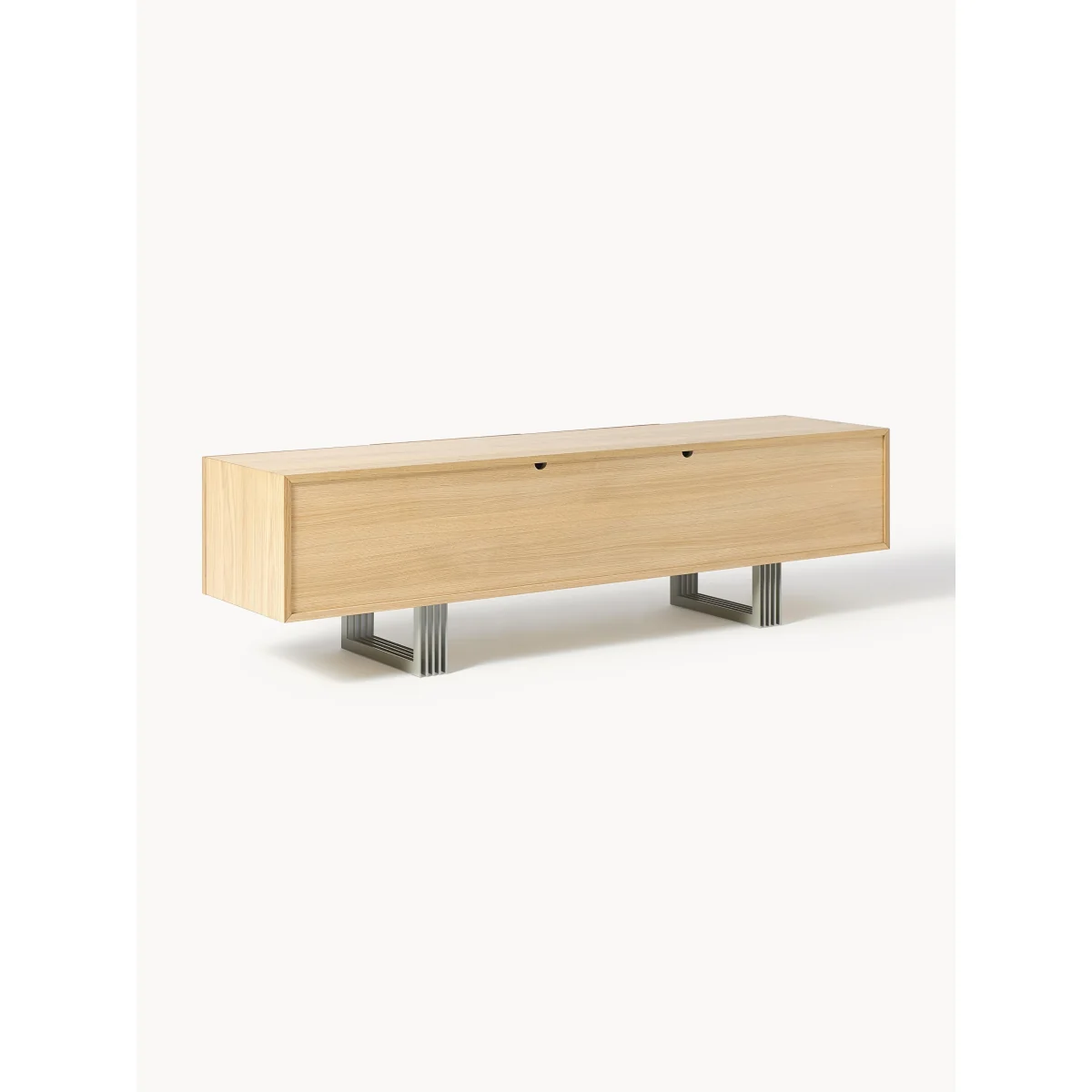 Wooden Lowboard Ross – image 5