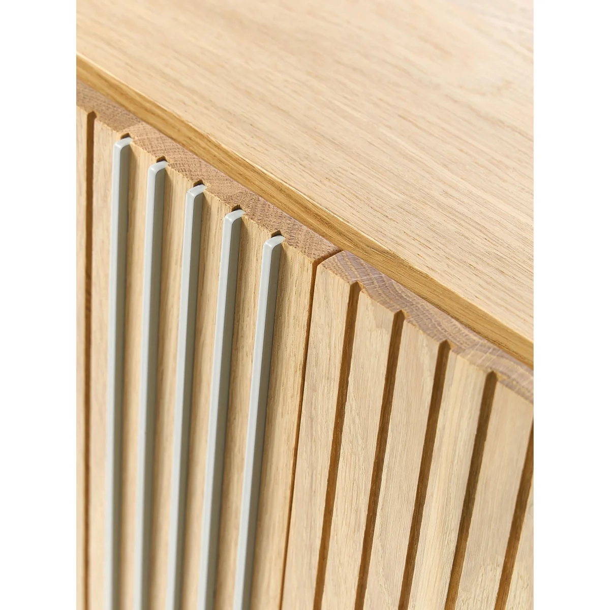 Wooden Lowboard Ross – image 7