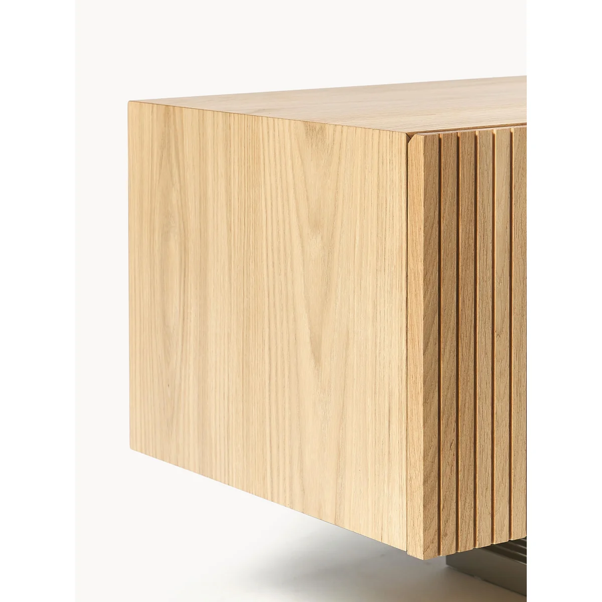 Wooden Lowboard Ross – image 8