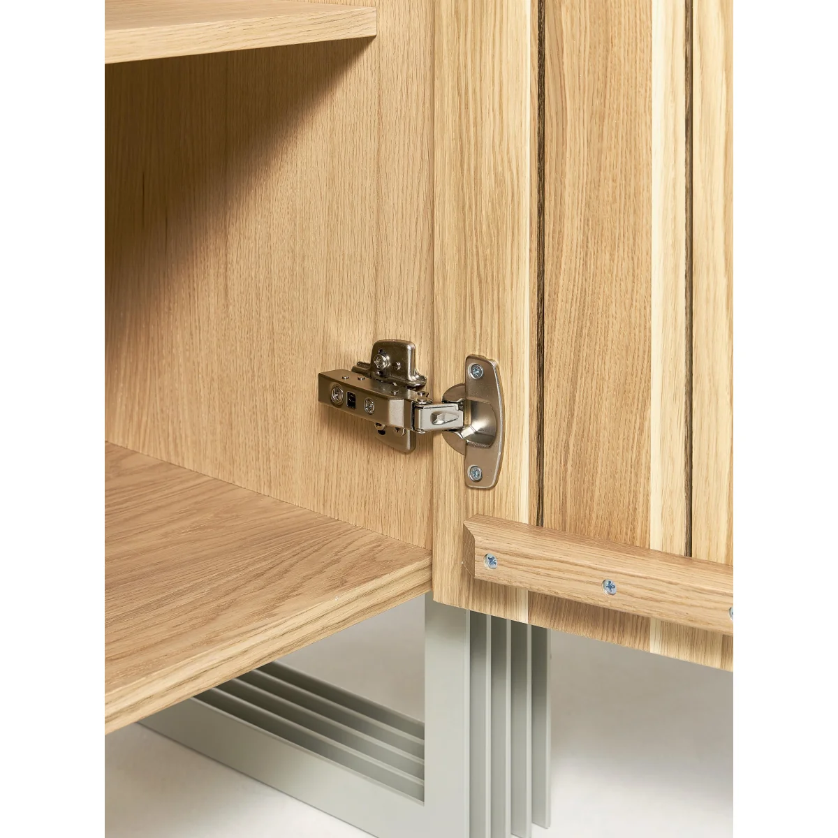 Wooden Lowboard Ross – image 10