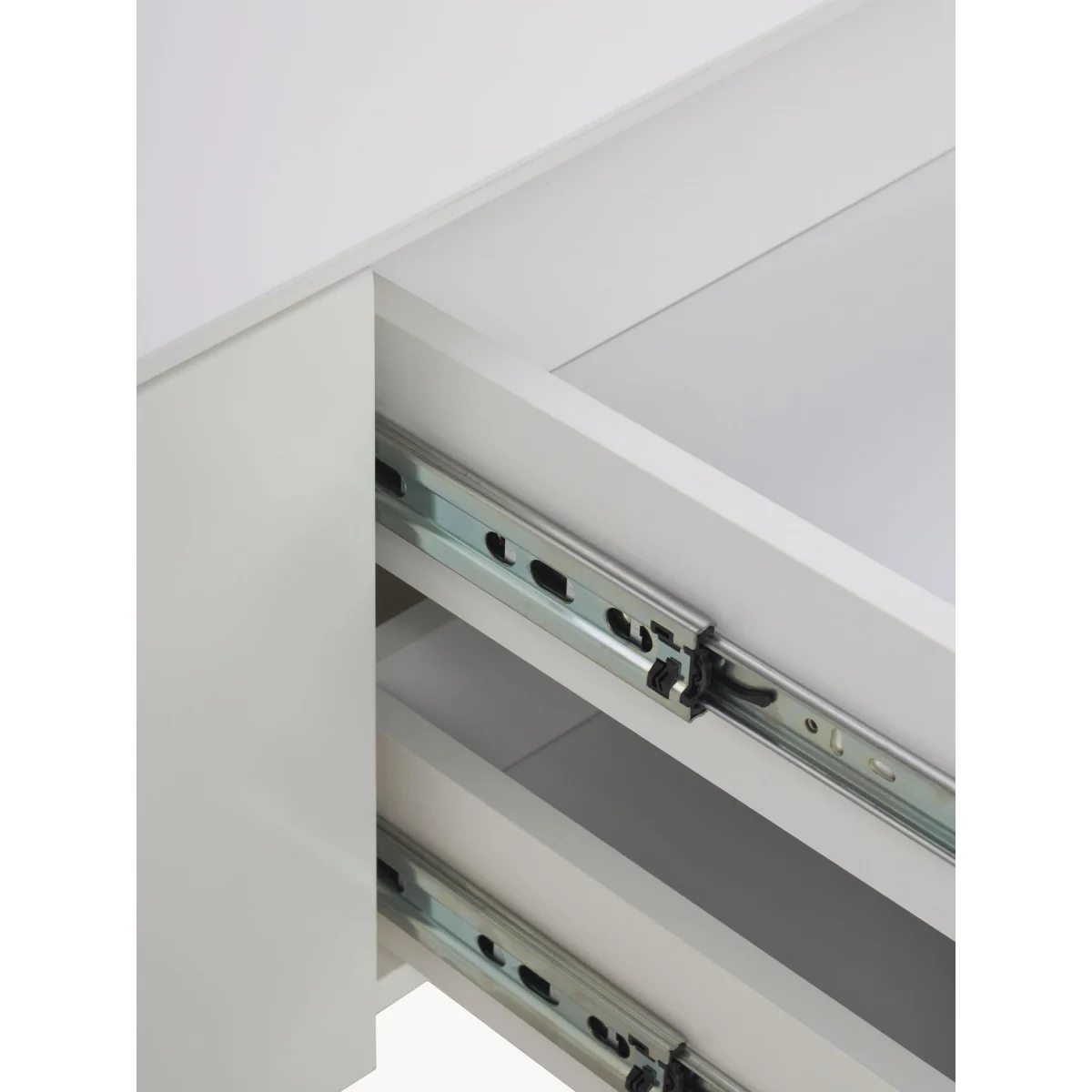 Wooden Lowboard Elona – image 11