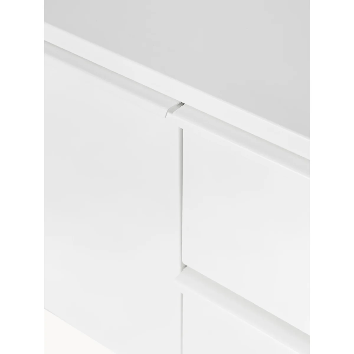 Wooden Lowboard Elona – image 7