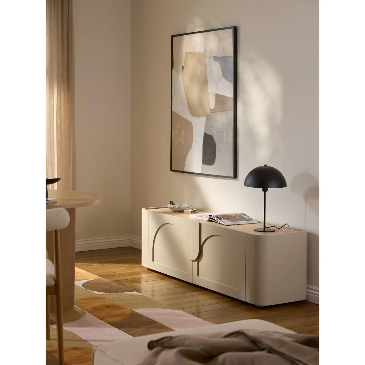 Lowboard Jodie – image 11