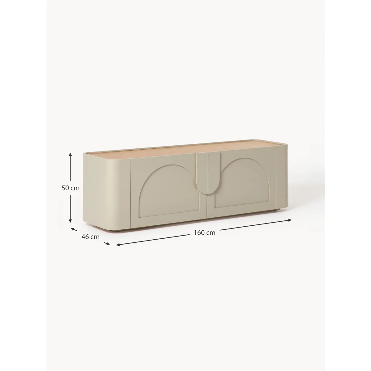 Lowboard Jodie – image 12