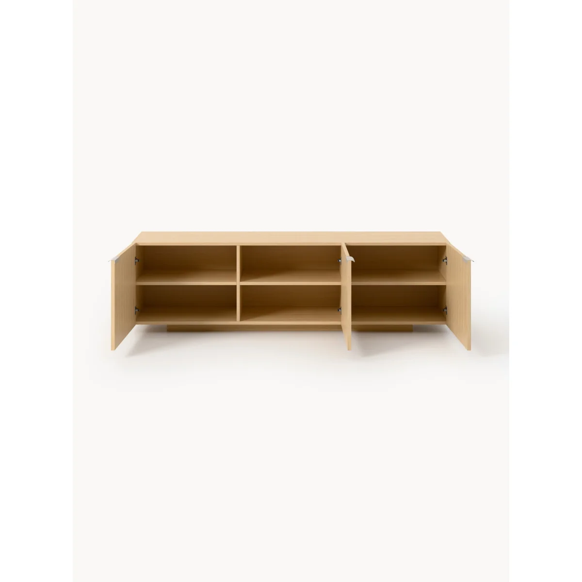Wooden Lowboard Sato – image 3