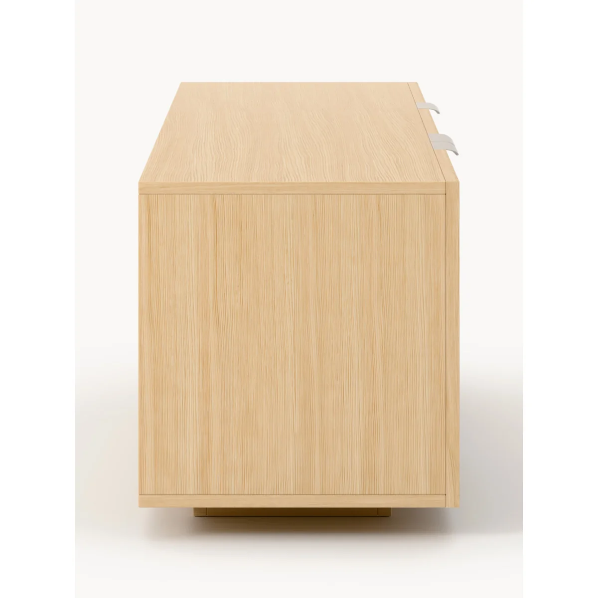 Wooden Lowboard Sato – image 4