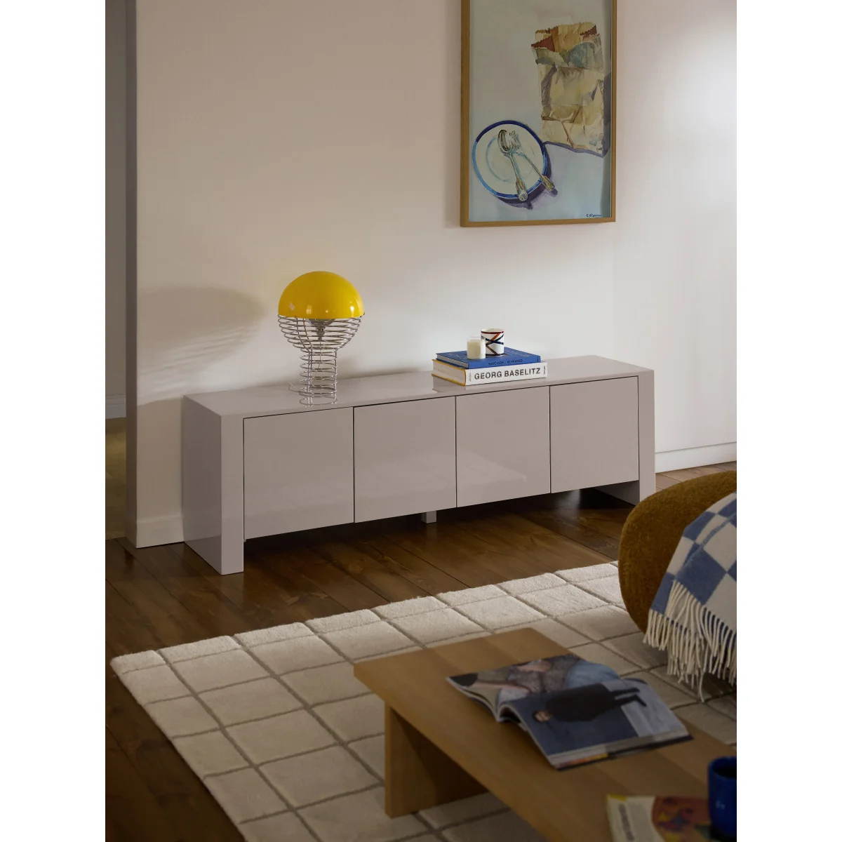 TV Stand Liv – image 11
