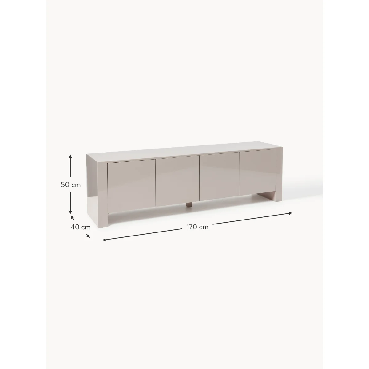 TV Stand Liv – image 12