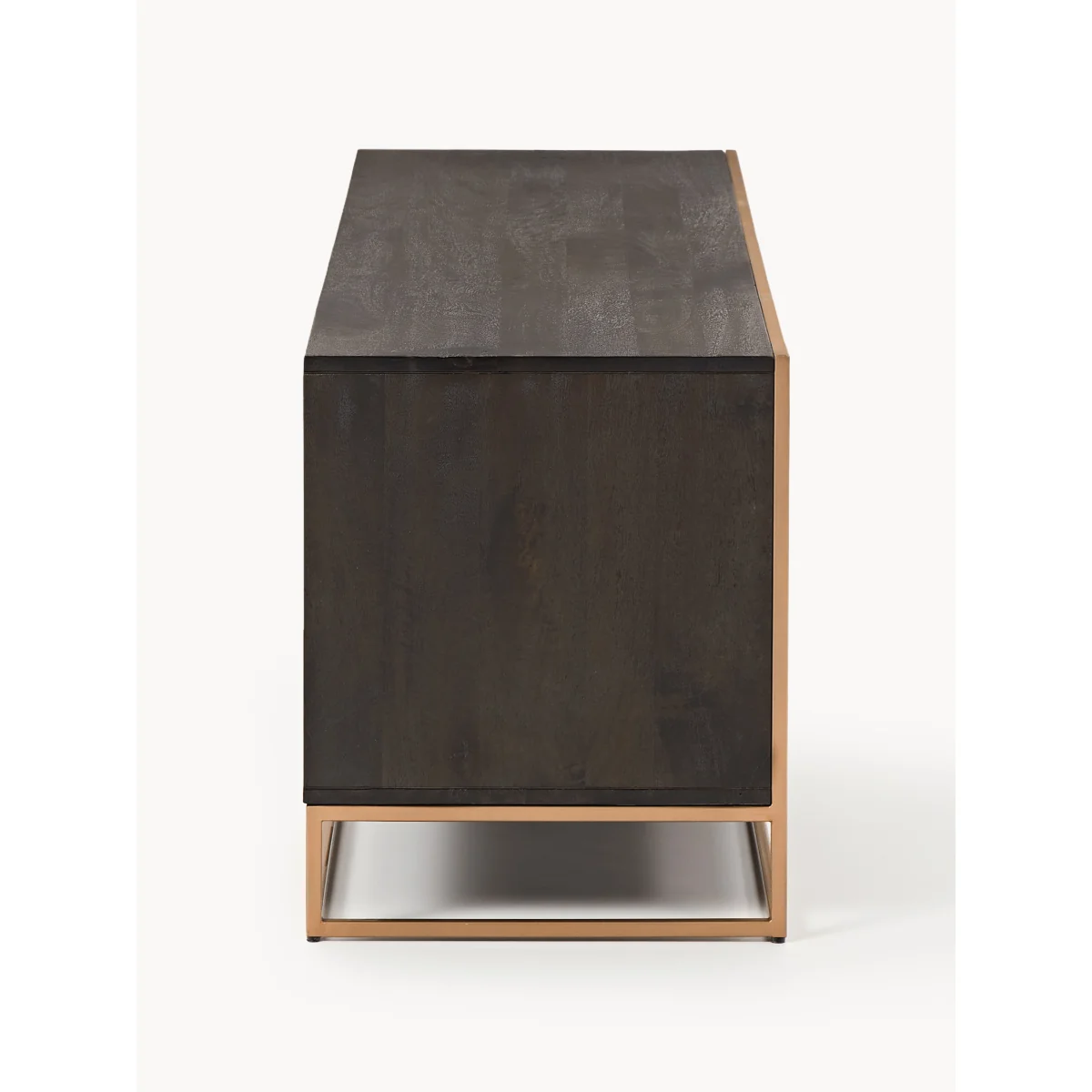 Mango Wood Lowboard Harry – image 4