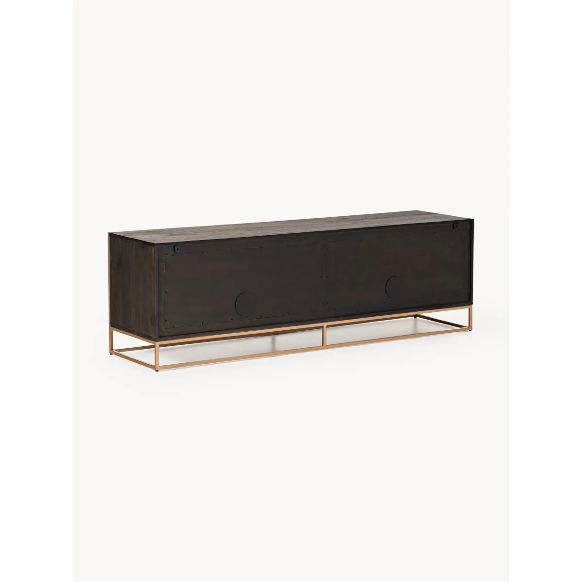 Mango Wood Lowboard Harry – image 5