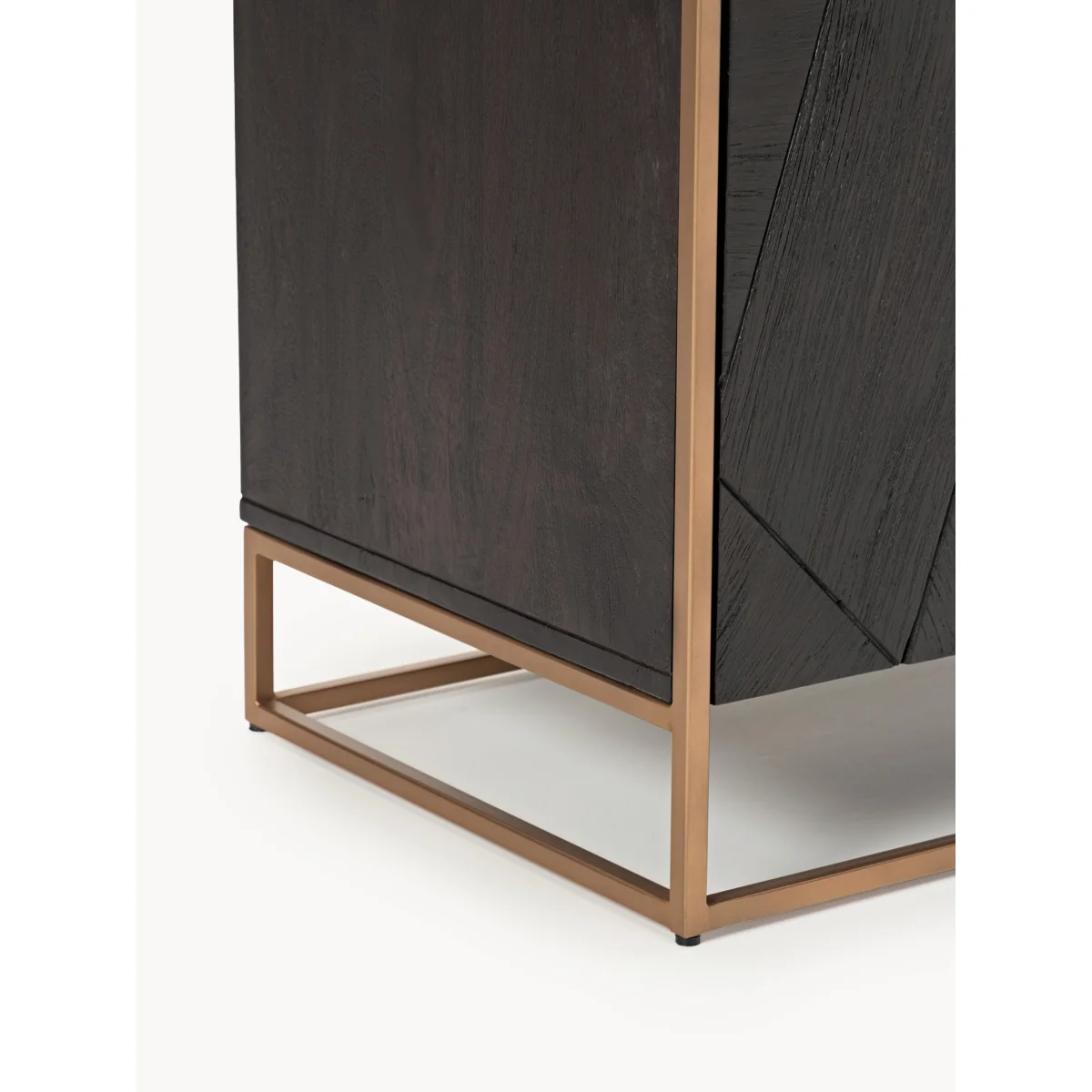 Mango Wood Lowboard Harry – image 7