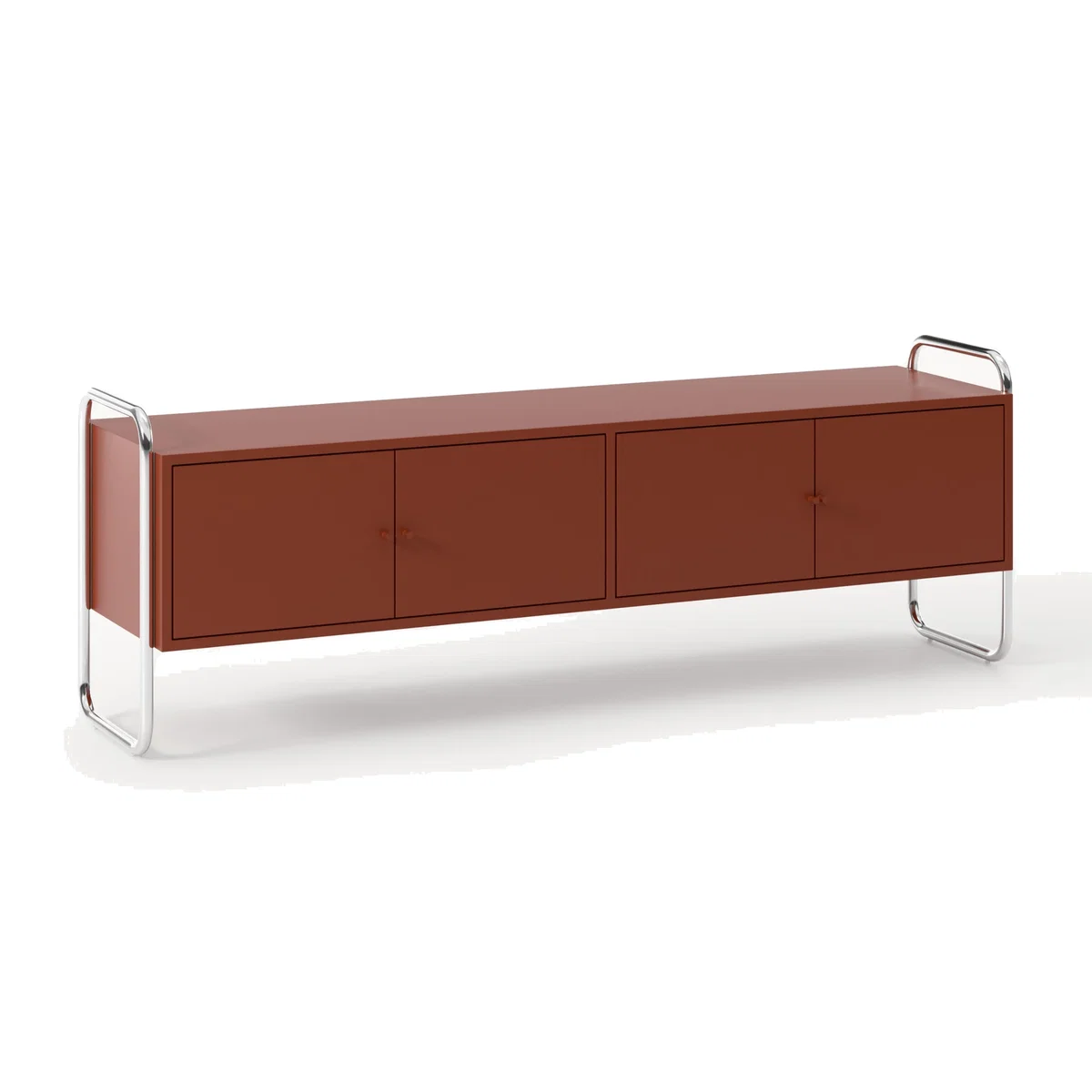Metal Lowboard Robyn – image 1