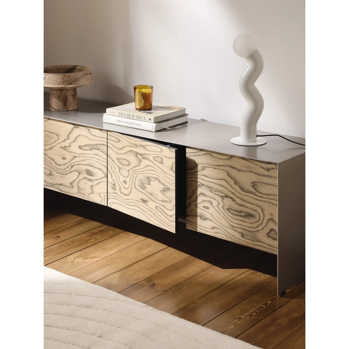 Lowboard Ako – image 11