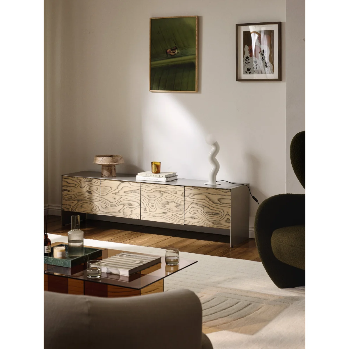 Lowboard Ako – image 12