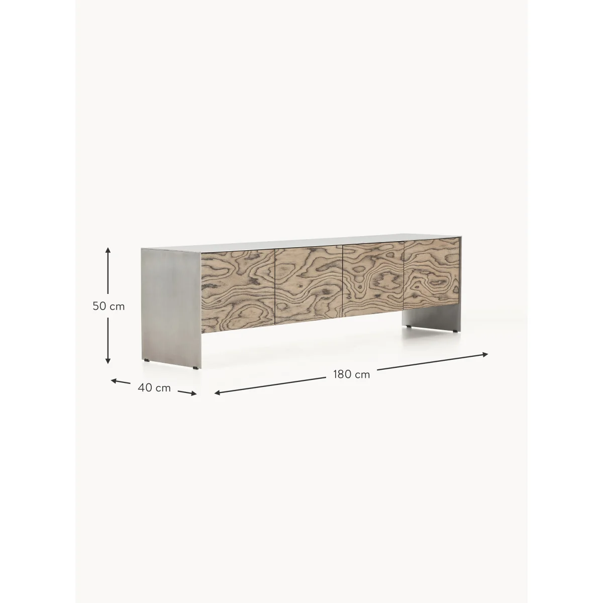 Lowboard Ako – image 13