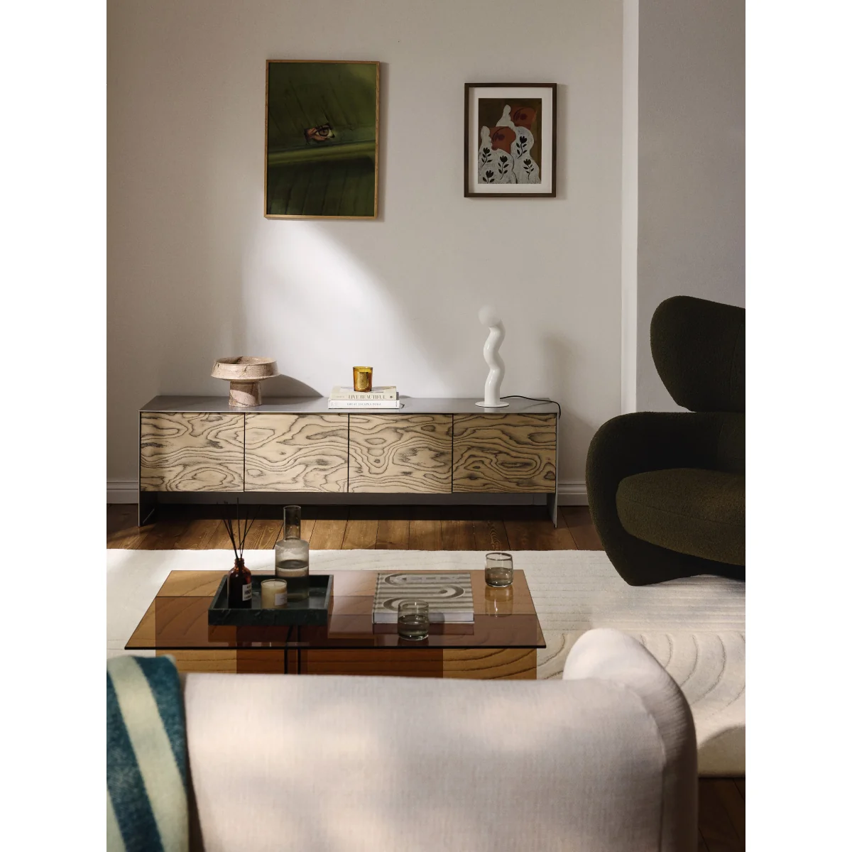 Lowboard Ako – image 10