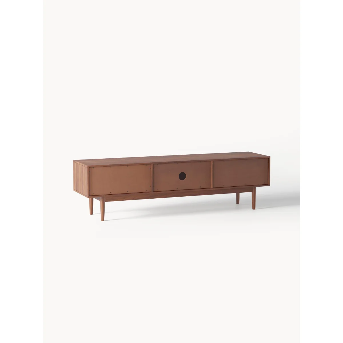 Mango Wood Lowboard Paul – image 4
