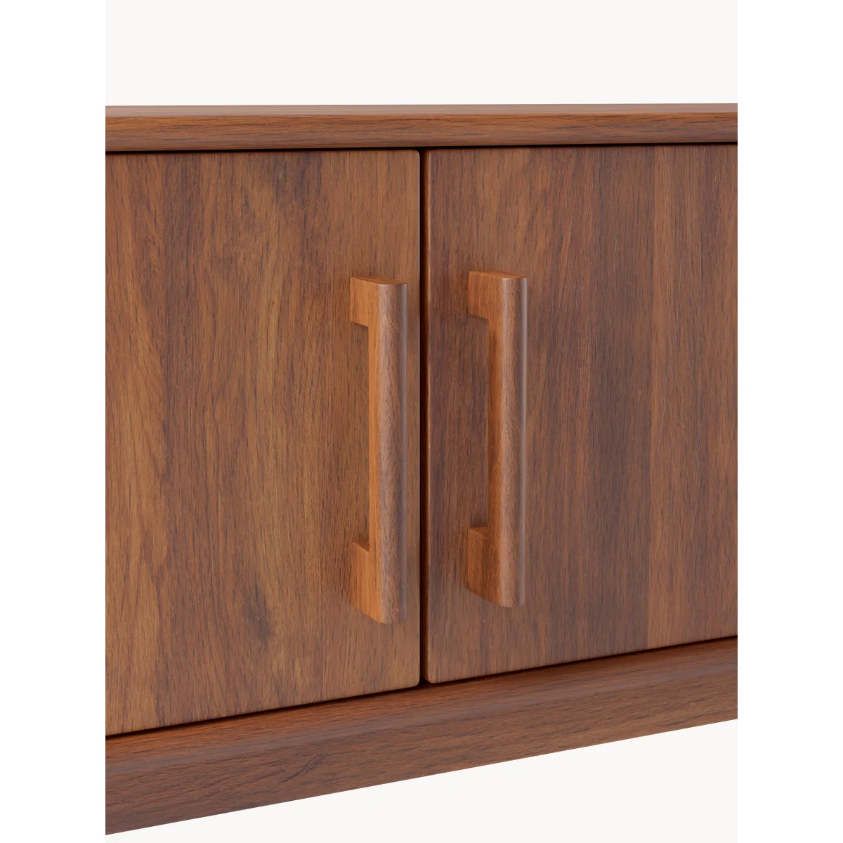 Mango Wood Lowboard Paul – image 5