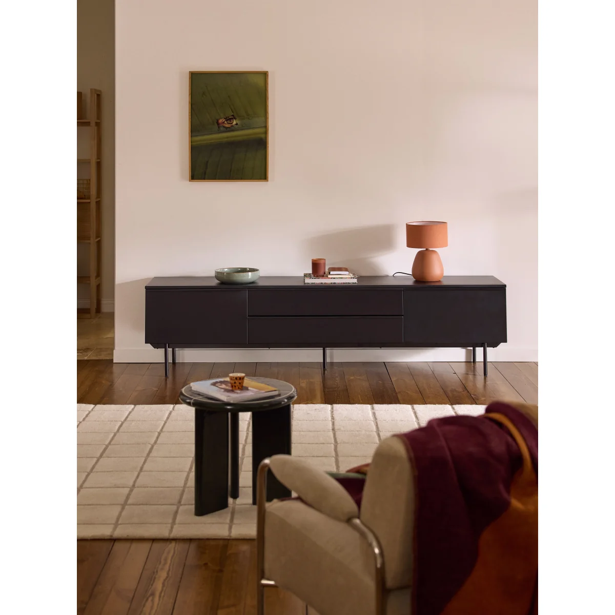 Large Lowboard Elona – image 9