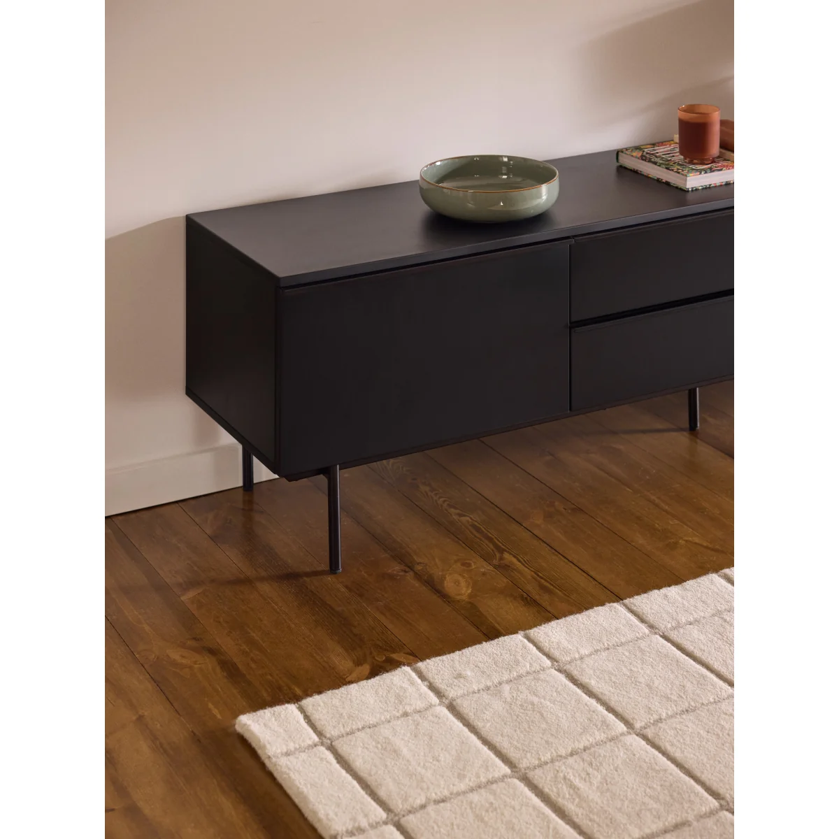Large Lowboard Elona – image 10