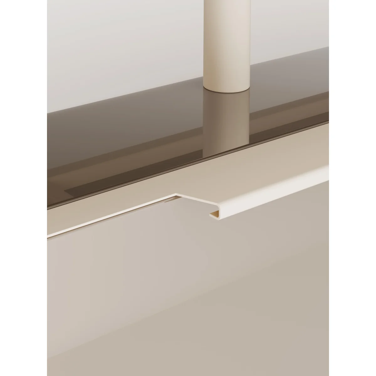 High-Gloss Lowboard Lennie – image 7